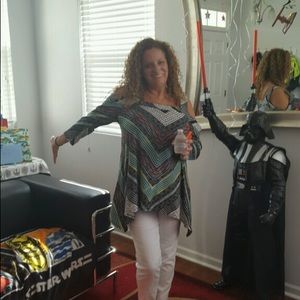 Meet your Posher, Donna