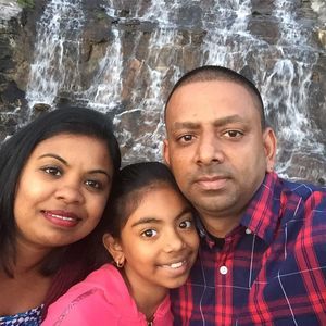 Meet your Posher, Samantha