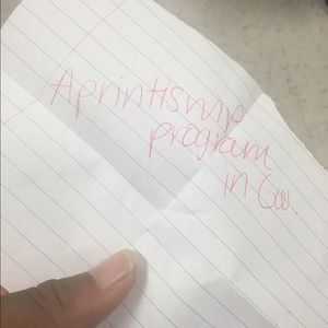 Meet your Posher, Bryce