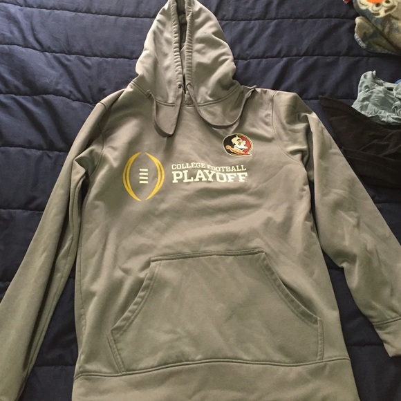fsu hoodie - Picture 1 of 3