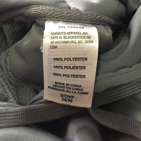 fsu hoodie - Picture 3 of 3