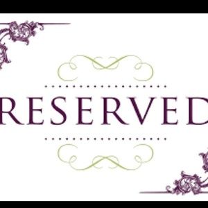 NWT Ann Taylor trouser jeans & Sinequanone blazer