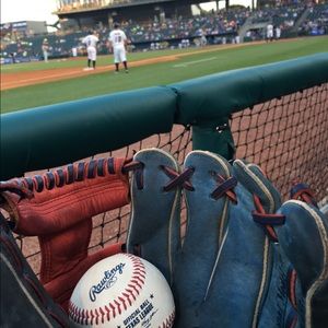 Meet your Posher, Austin