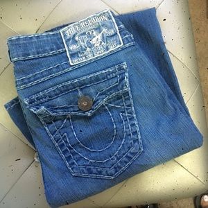 True religion jeans