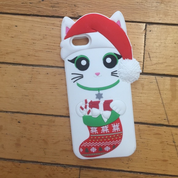 iPhone 6/6s Christmas Phone Case - Picture 1 of 4