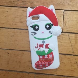 iPhone 6/6s Christmas Phone Case