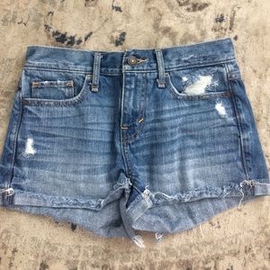 Abercrombie & Fitch shorts
