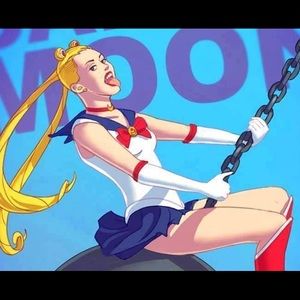 Meet your Posher, Tim