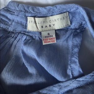 Baby Stella McCartney jumper