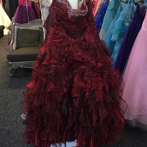 Dresses & Skirts - Mayqueen style 778