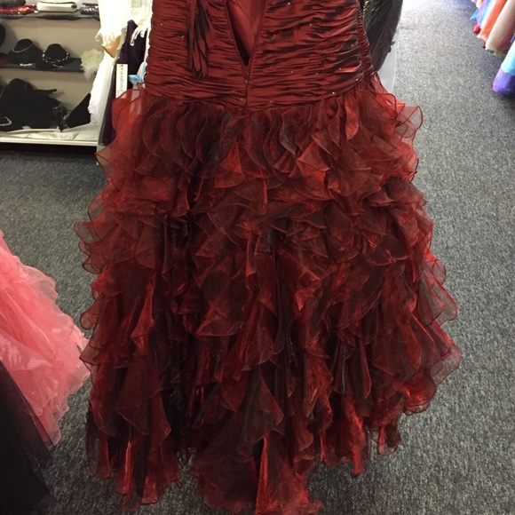 Mayqueen style 778 - Picture 3 of 4