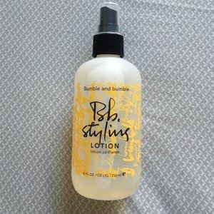 Bumble and bumble Bb. Styling Lotion
