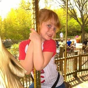 Meet your Posher, Erin