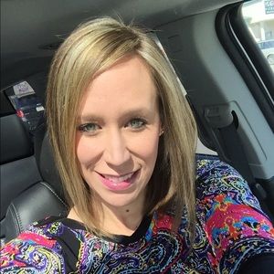 Meet your Posher, Kristen