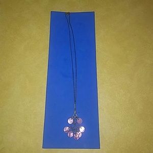 This beautiful vintage piece is marked 750/NRT