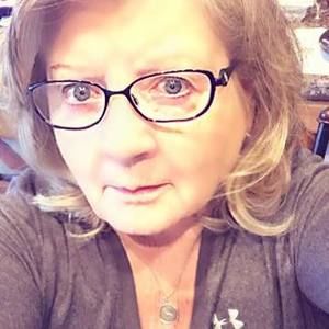 Meet your Posher, Arlene