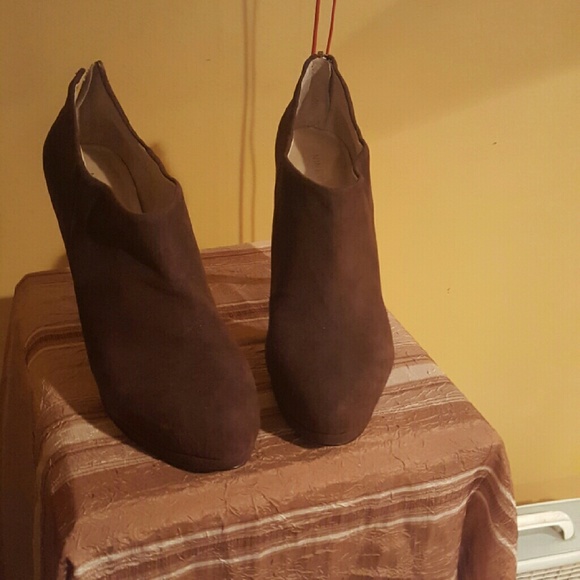 Booties