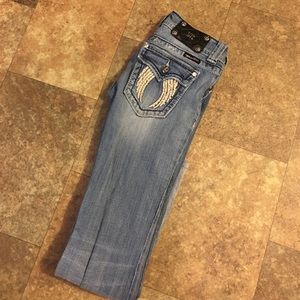 Angel winged miss mes