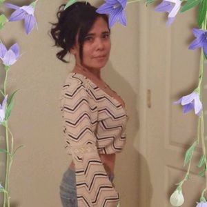 Meet your Posher, Luzviminda