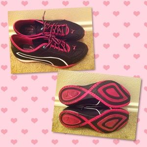 Puma Fitness Ortholite Shoes