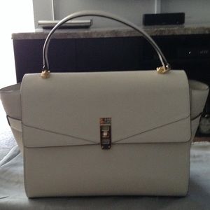 Henri Bendel Satchel