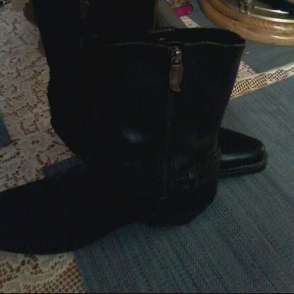 Short boot - Picture 3 of 3