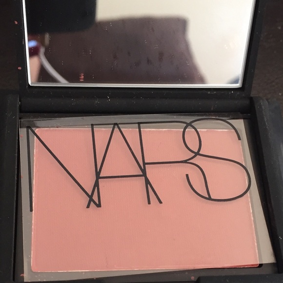 Nars Blush shade Dolce Vita