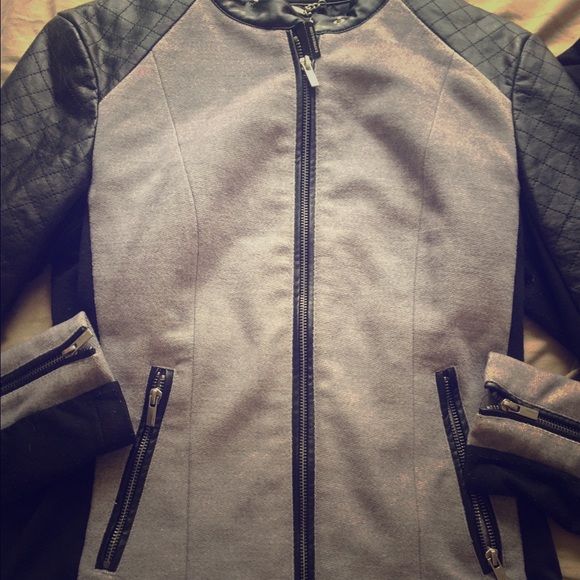 Express Jacket