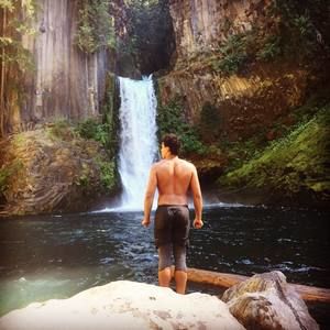 Meet your Posher, Darron