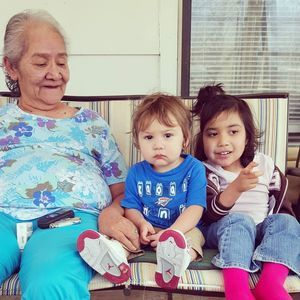 Meet your Posher, Johnni