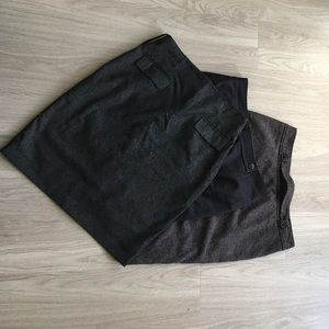Pencil Skirt Bundle- 3 Pencil Skirts