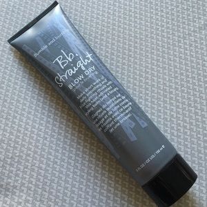 Bumble and bumble Straight blow dry