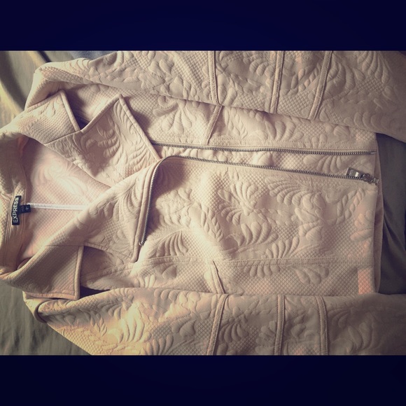 Express Jacket