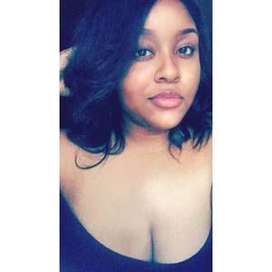 Meet your Posher, Kentoria