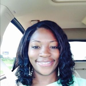 Meet your Posher, Bridgette