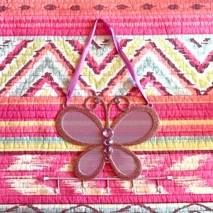 Butterfly Jewelry Hanger