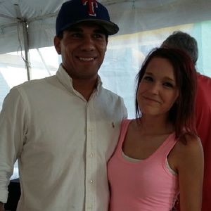 Meet your Posher, Patricia