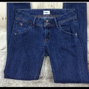 Women's Hudson jeans