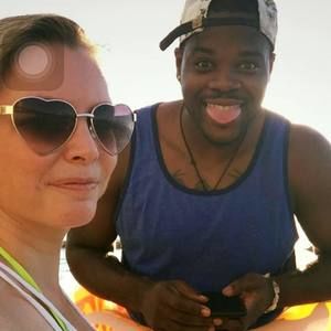 Meet your Posher, Lakeem