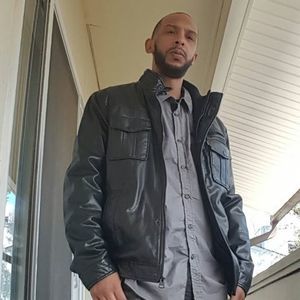 Meet your Posher, Damien