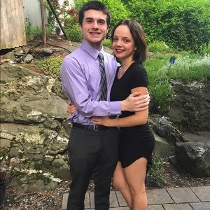 Meet your Posher, Rose