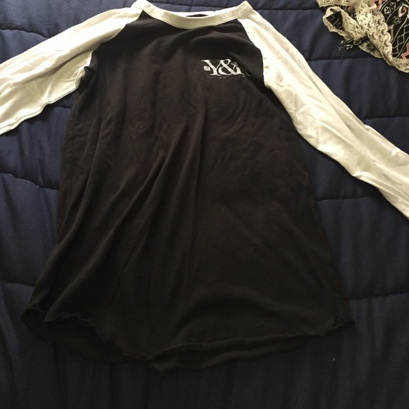 y&r shirt