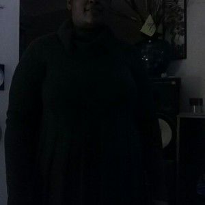 Meet your Posher, Marjorie