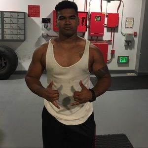 Meet your Posher, Ladaniel