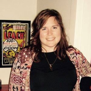 Meet your Posher, Tiffany