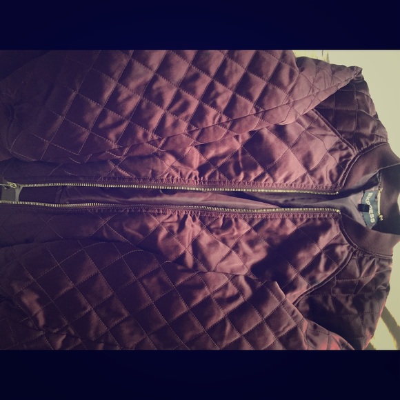 Express Jacket