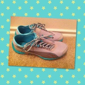 Puma Eco Ortholite Shoe