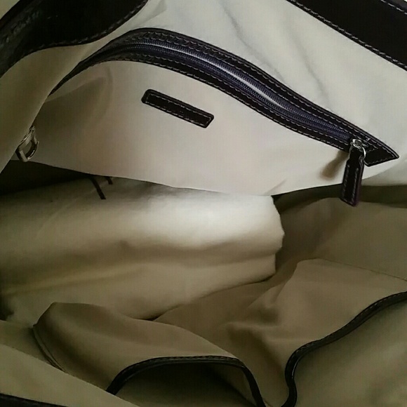 Cole Haan tote - Picture 2 of 4