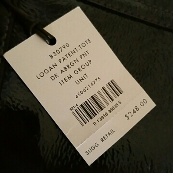 Cole Haan tote - Picture 3 of 4