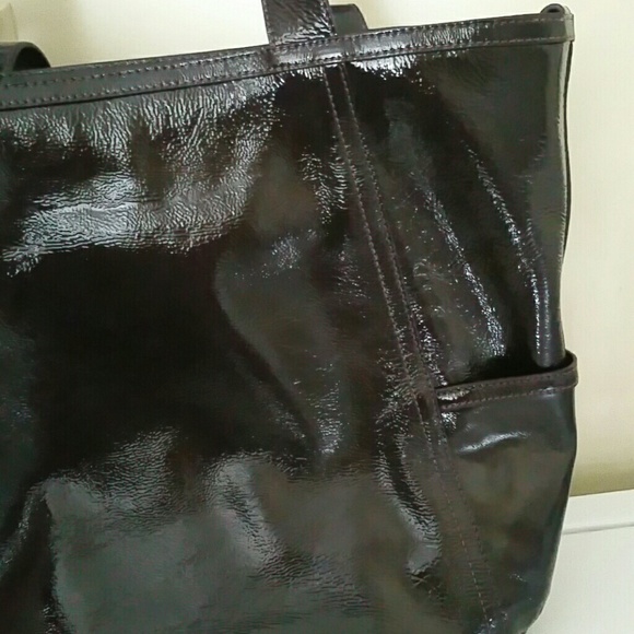 Cole Haan tote - Picture 4 of 4